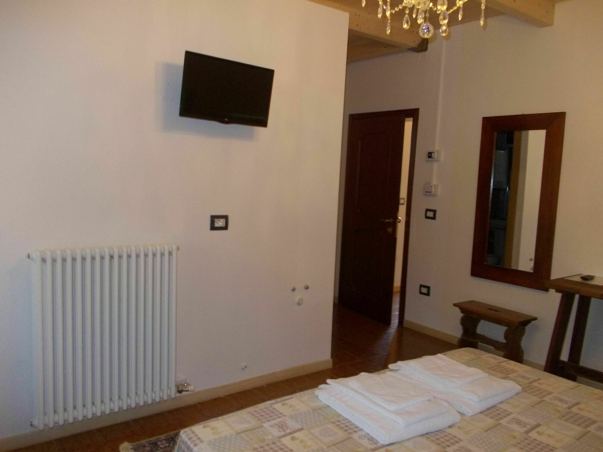 Romagnoli 36 Hotel Verona Luaran gambar
