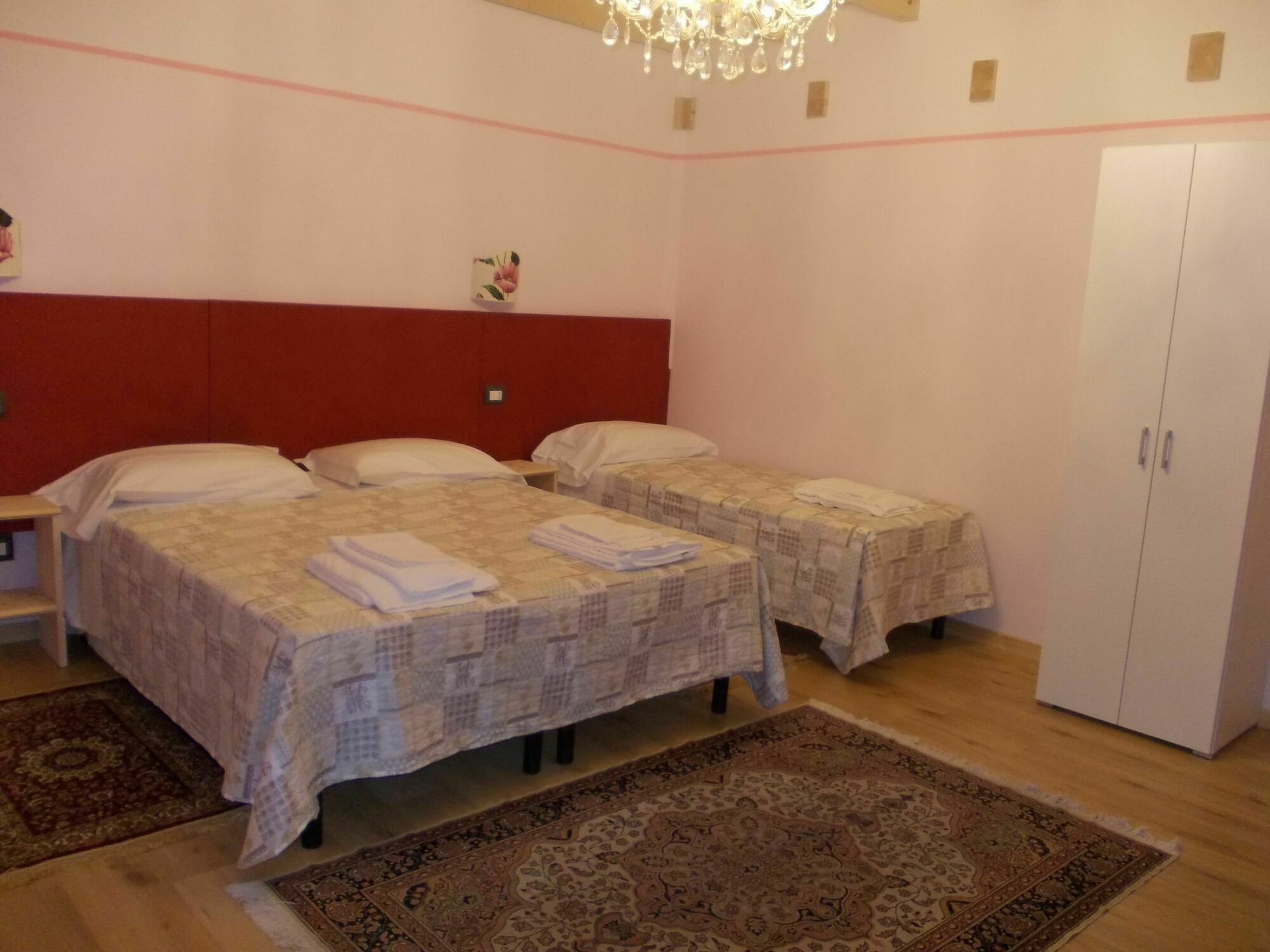 Romagnoli 36 Hotel Verona Luaran gambar