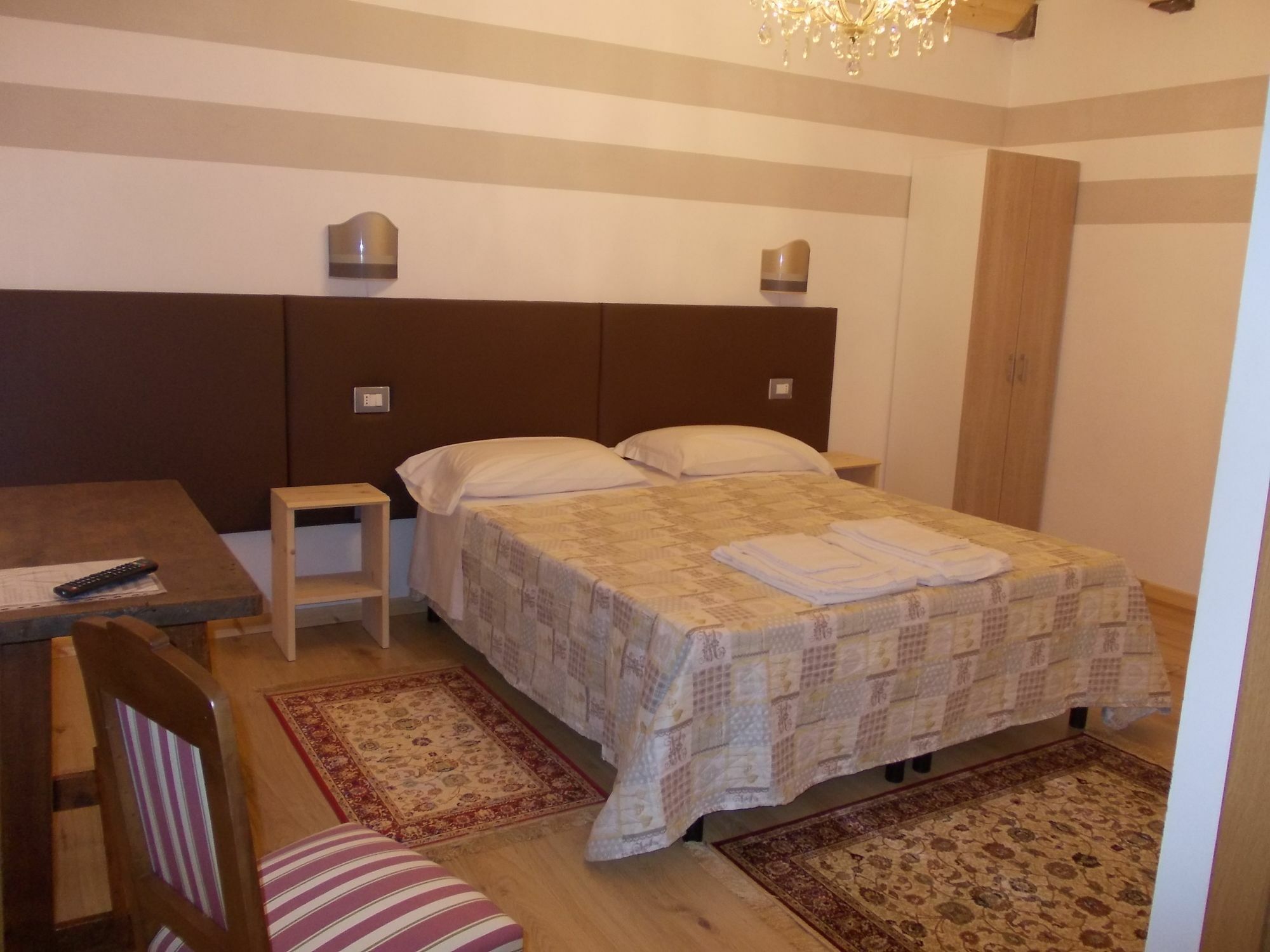 Romagnoli 36 Hotel Verona Luaran gambar