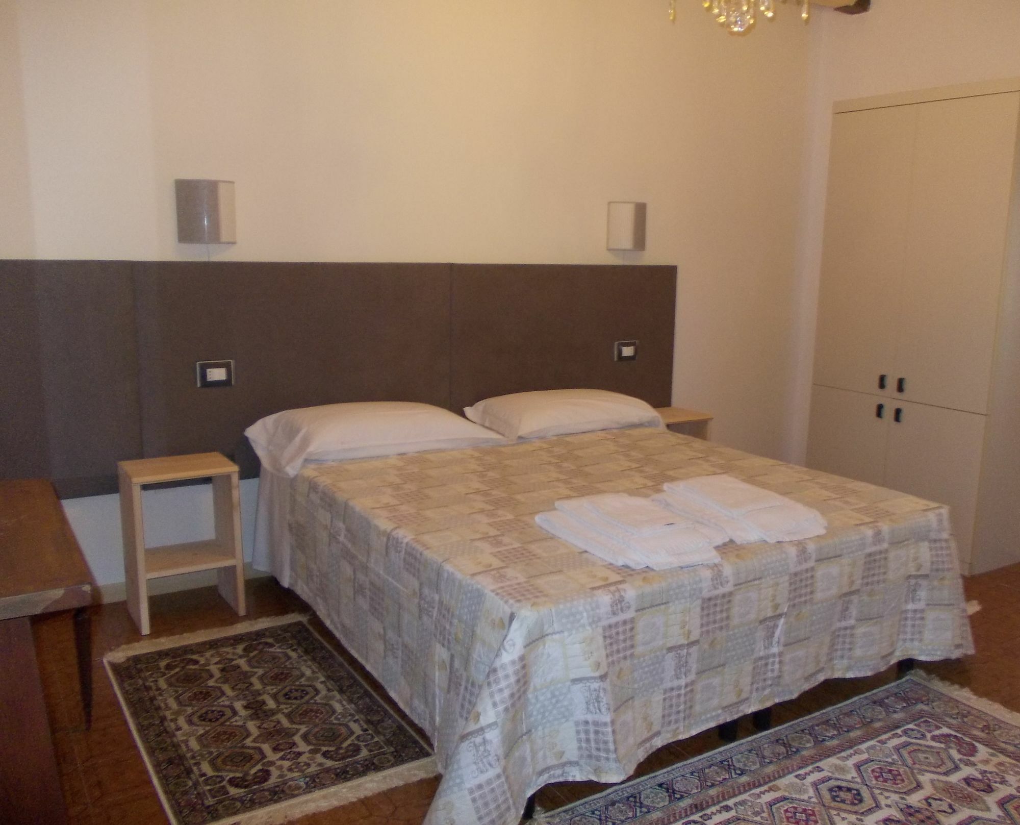 Romagnoli 36 Hotel Verona Luaran gambar
