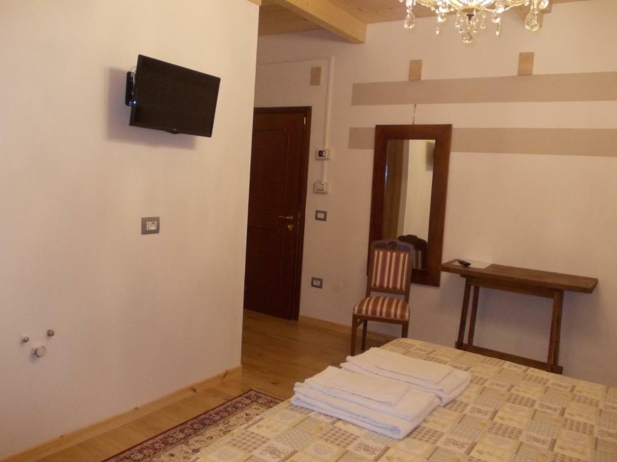 Romagnoli 36 Hotel Verona Luaran gambar