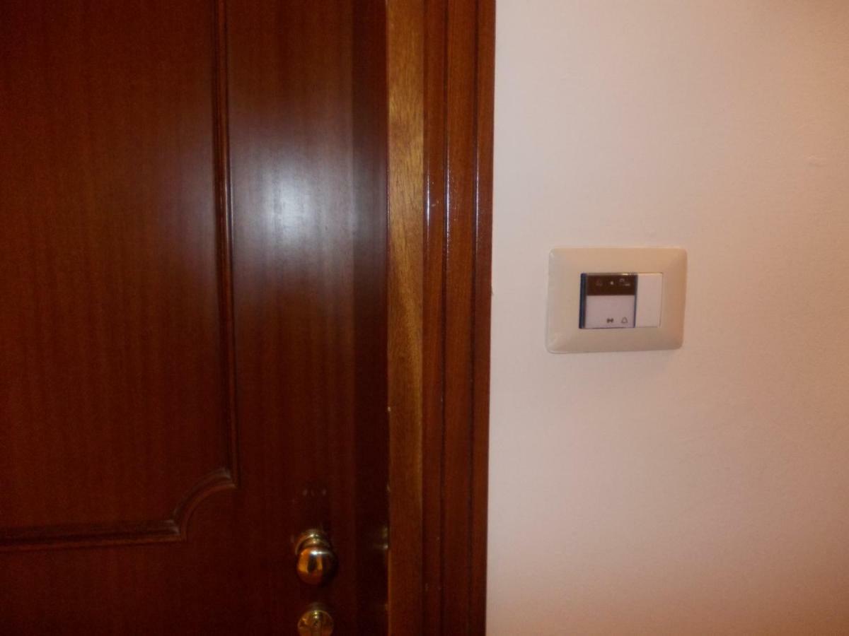 Romagnoli 36 Hotel Verona Luaran gambar