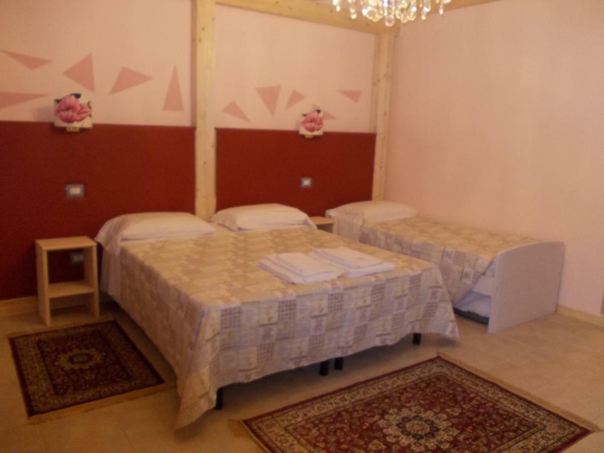 Romagnoli 36 Hotel Verona Luaran gambar