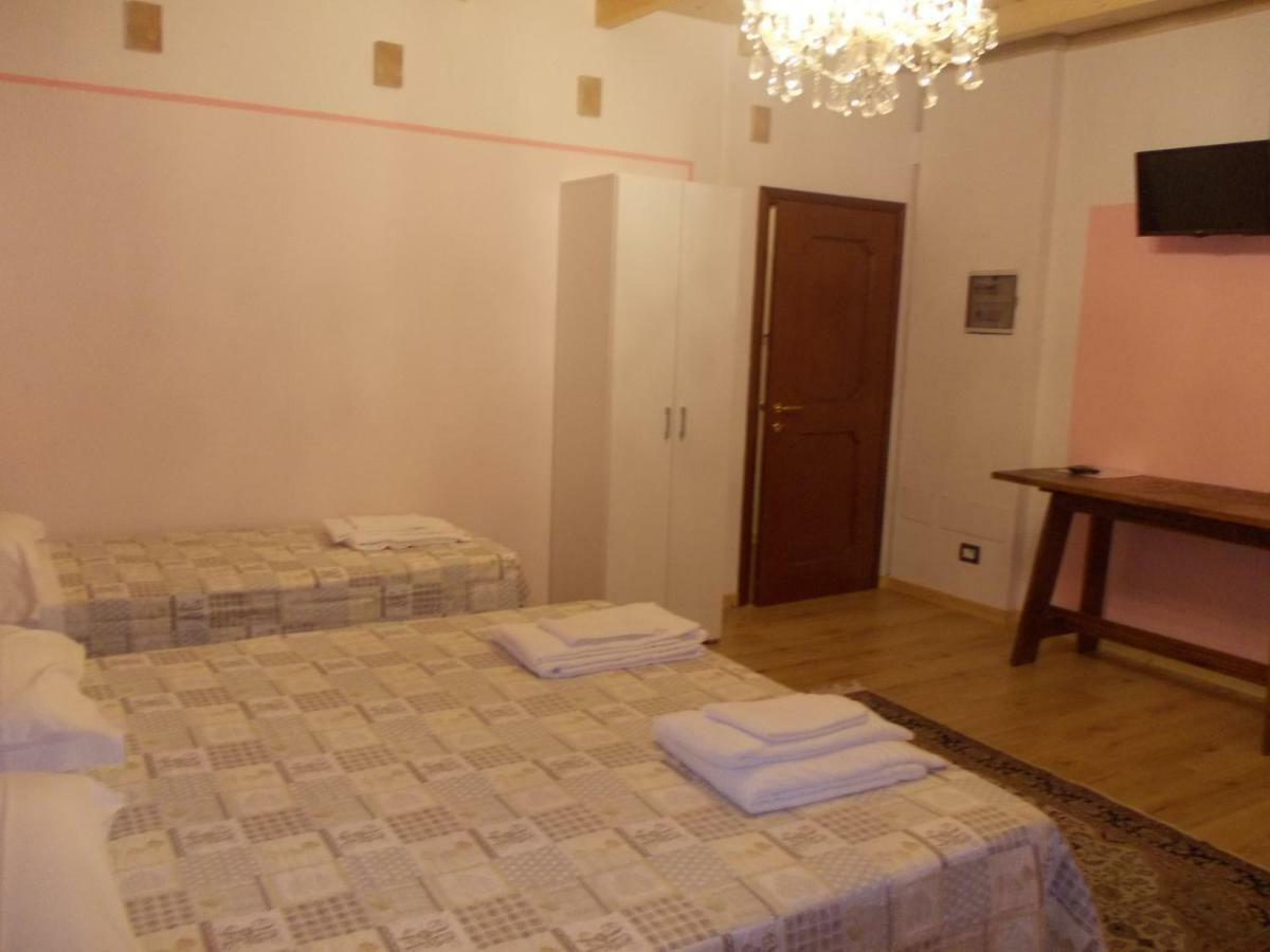 Romagnoli 36 Hotel Verona Luaran gambar