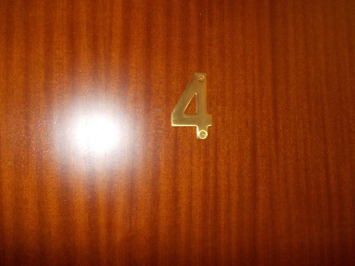 Romagnoli 36 Hotel Verona Luaran gambar