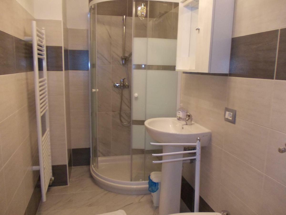 Romagnoli 36 Hotel Verona Luaran gambar