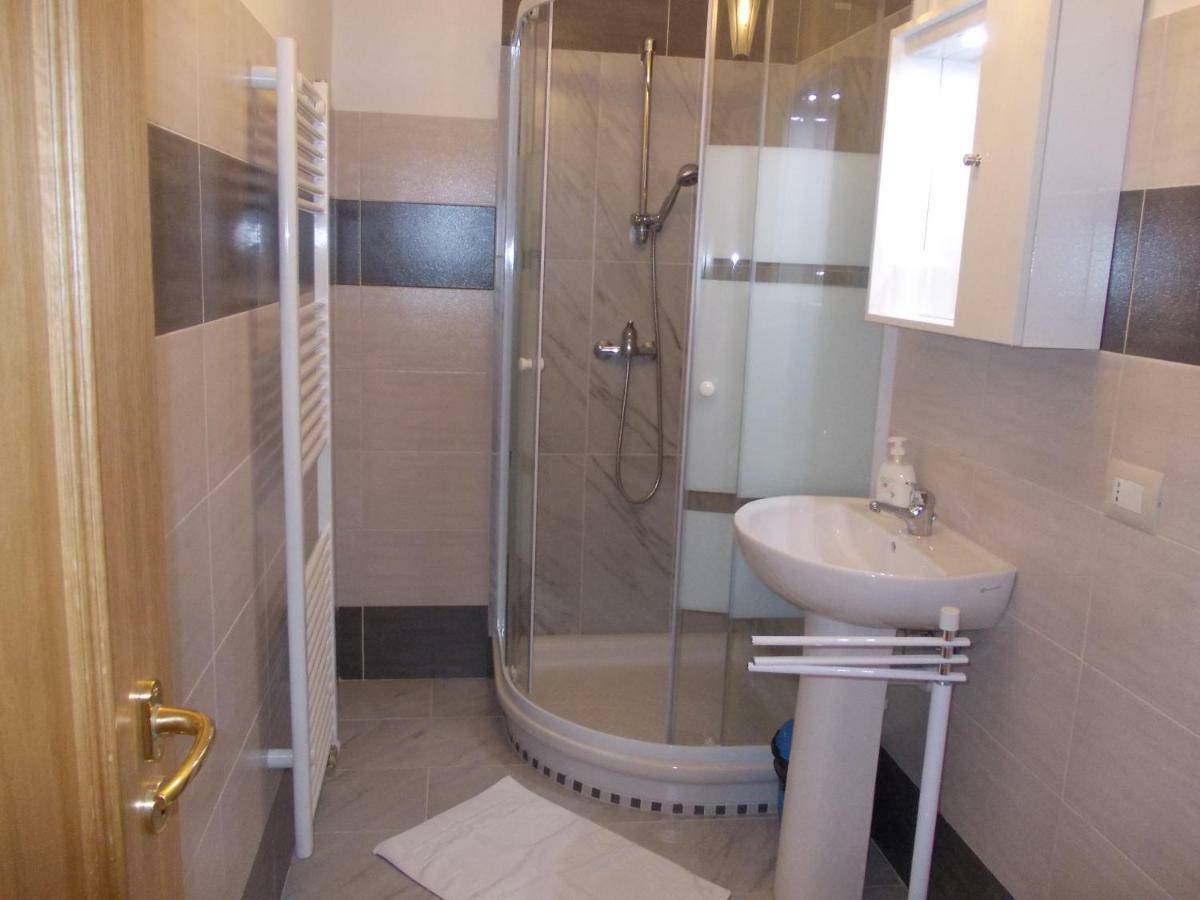 Romagnoli 36 Hotel Verona Luaran gambar