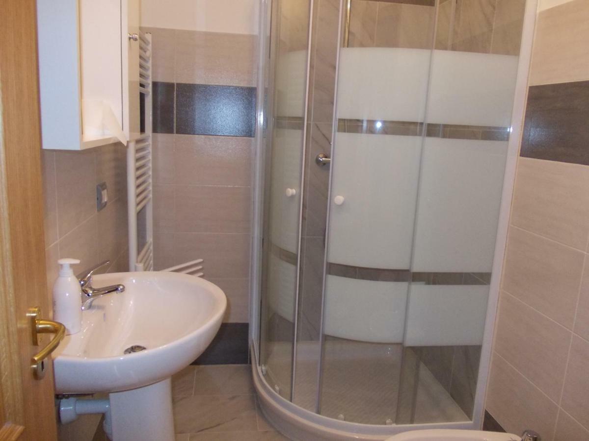 Romagnoli 36 Hotel Verona Luaran gambar