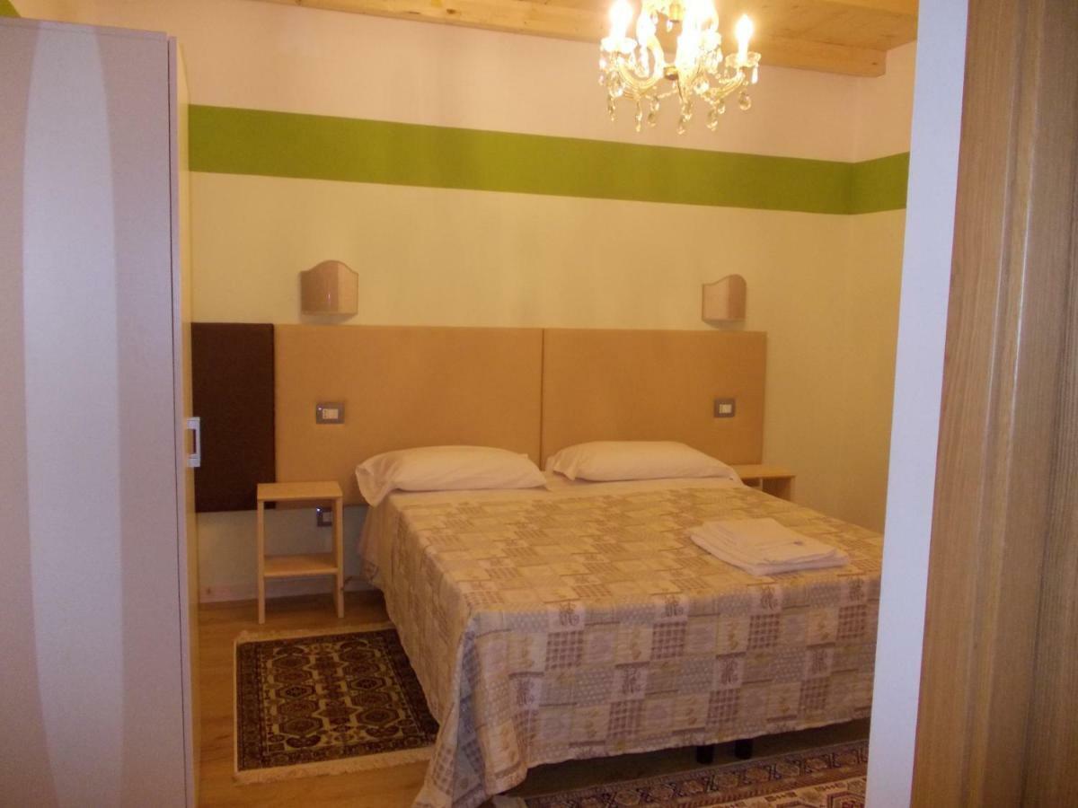 Romagnoli 36 Hotel Verona Luaran gambar