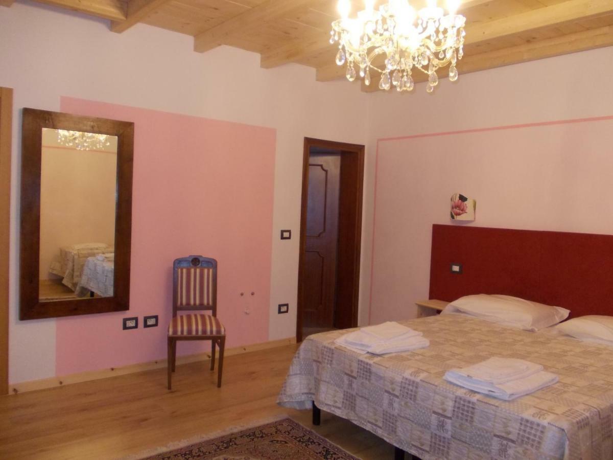 Romagnoli 36 Hotel Verona Luaran gambar