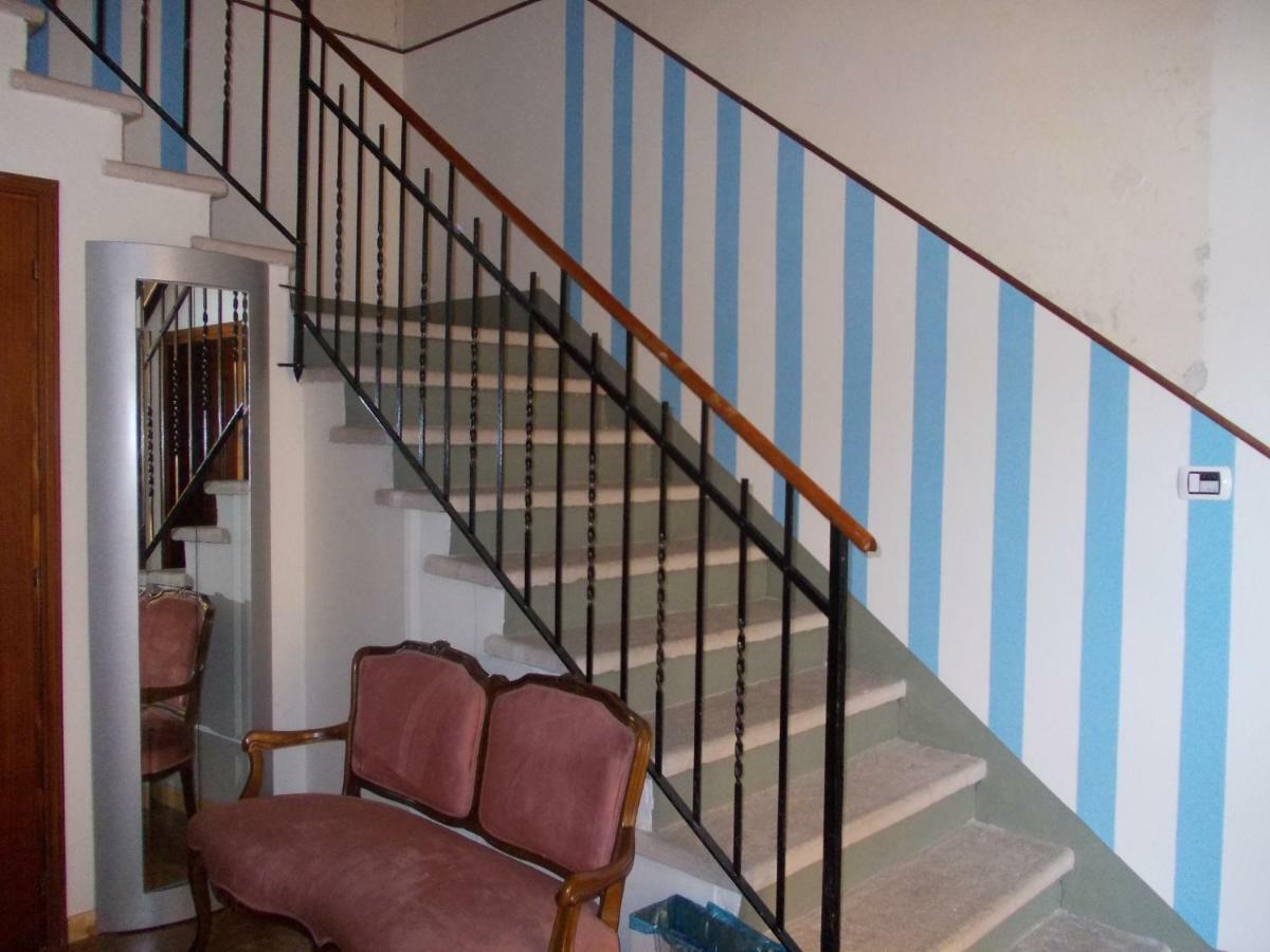 Romagnoli 36 Hotel Verona Luaran gambar