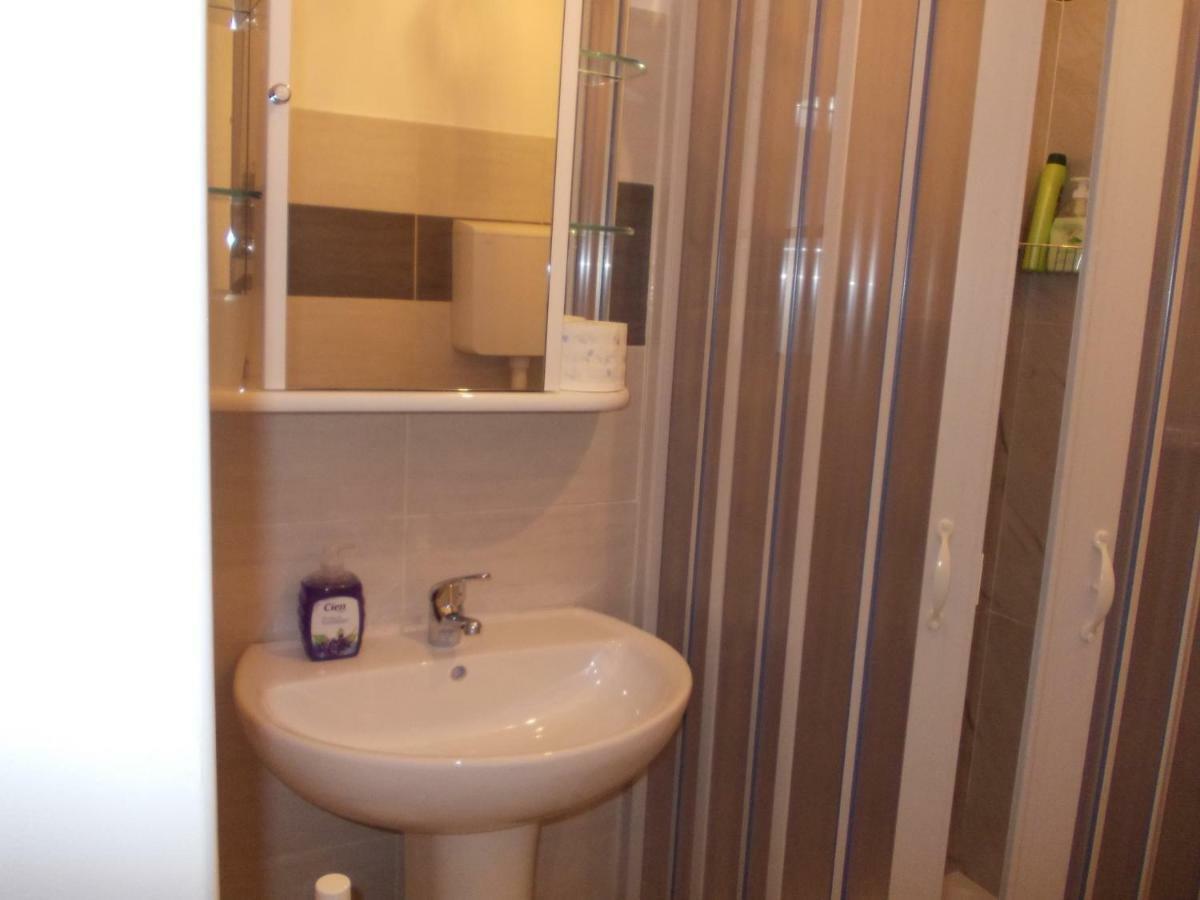 Romagnoli 36 Hotel Verona Luaran gambar