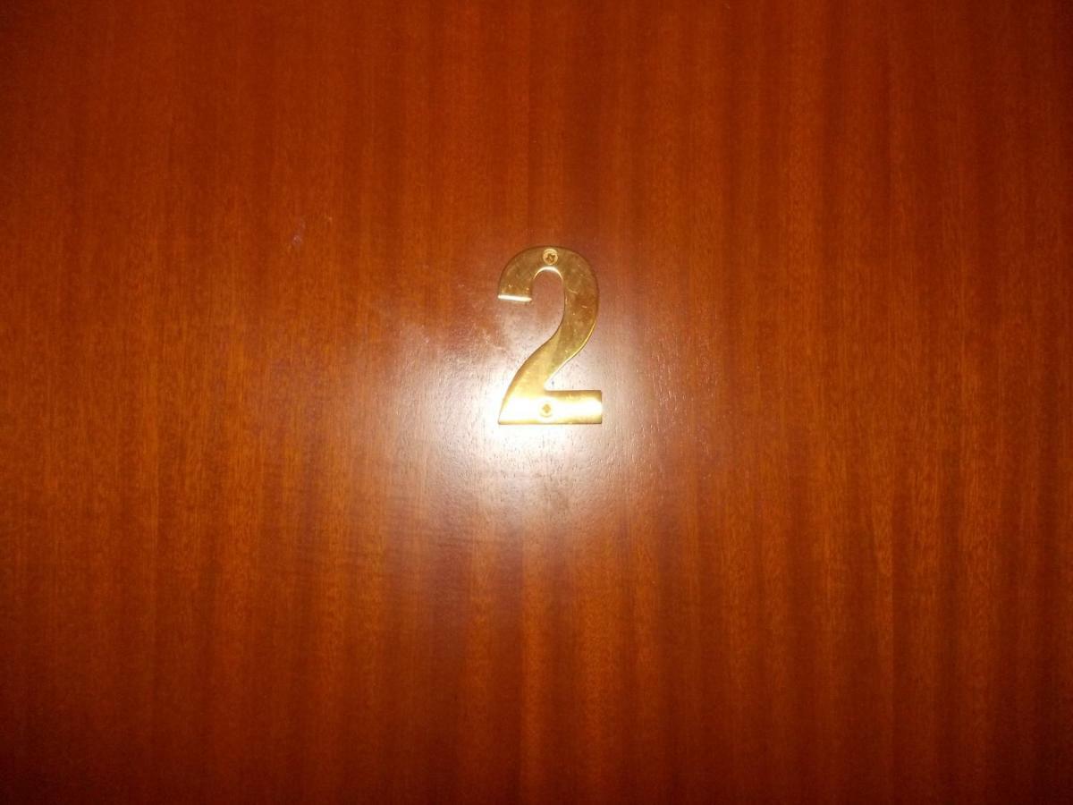 Romagnoli 36 Hotel Verona Luaran gambar
