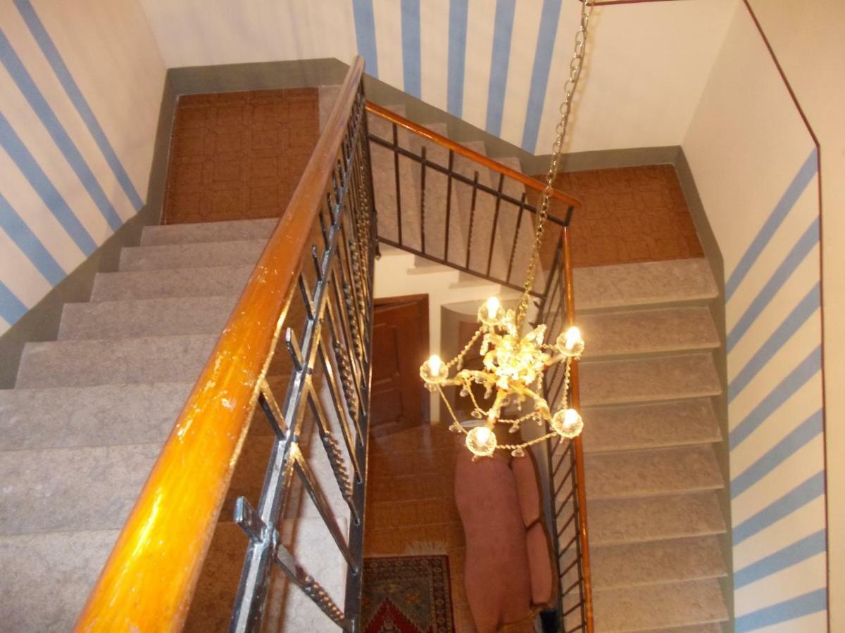 Romagnoli 36 Hotel Verona Luaran gambar
