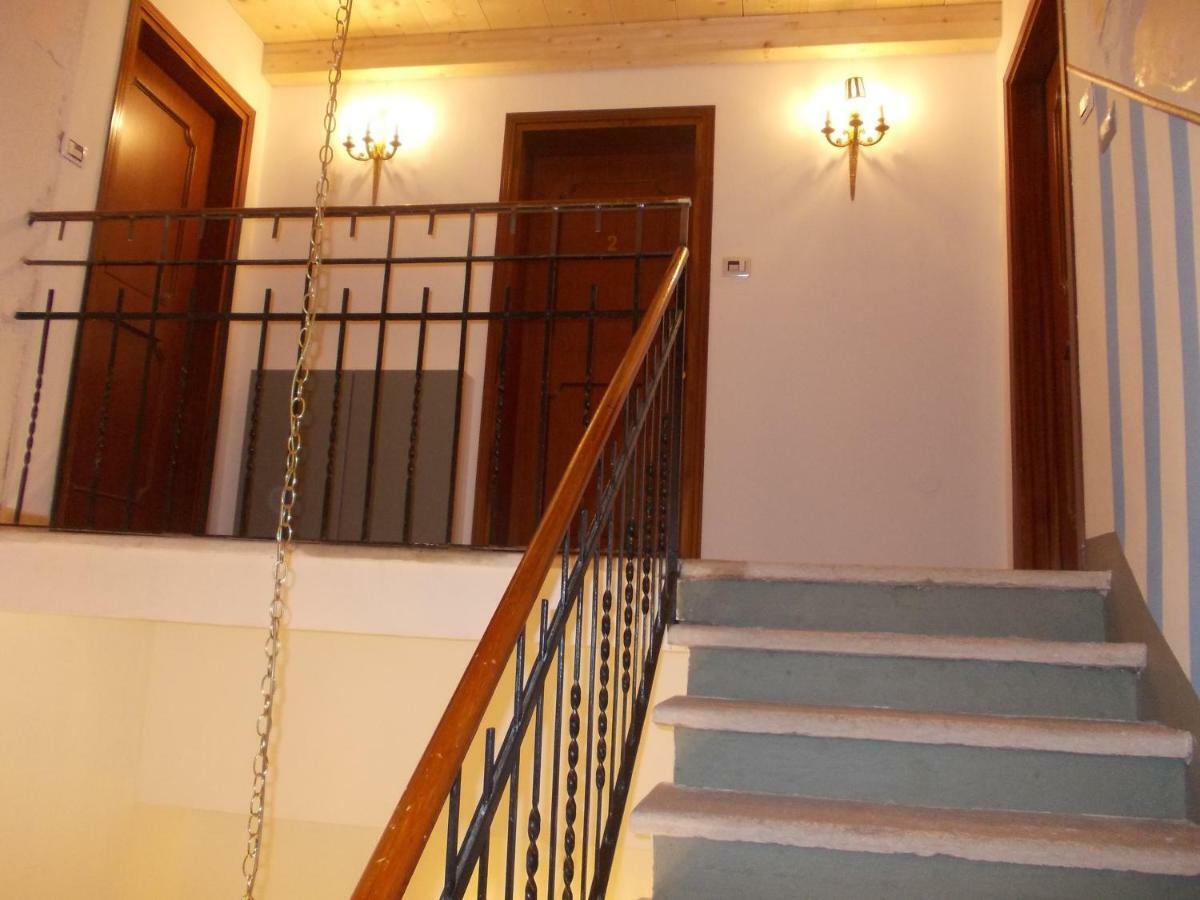 Romagnoli 36 Hotel Verona Luaran gambar