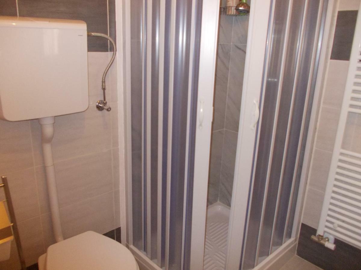 Romagnoli 36 Hotel Verona Luaran gambar