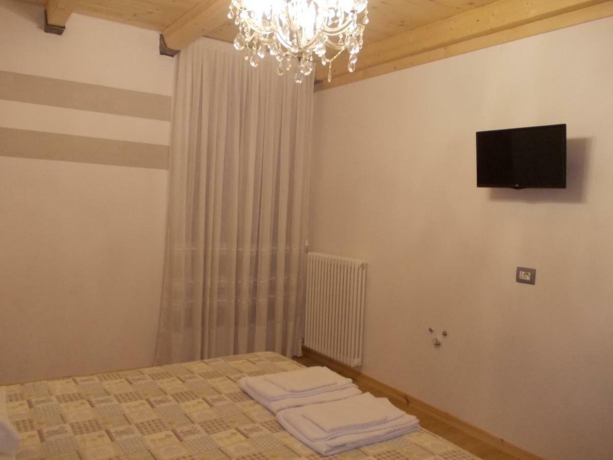 Romagnoli 36 Hotel Verona Luaran gambar