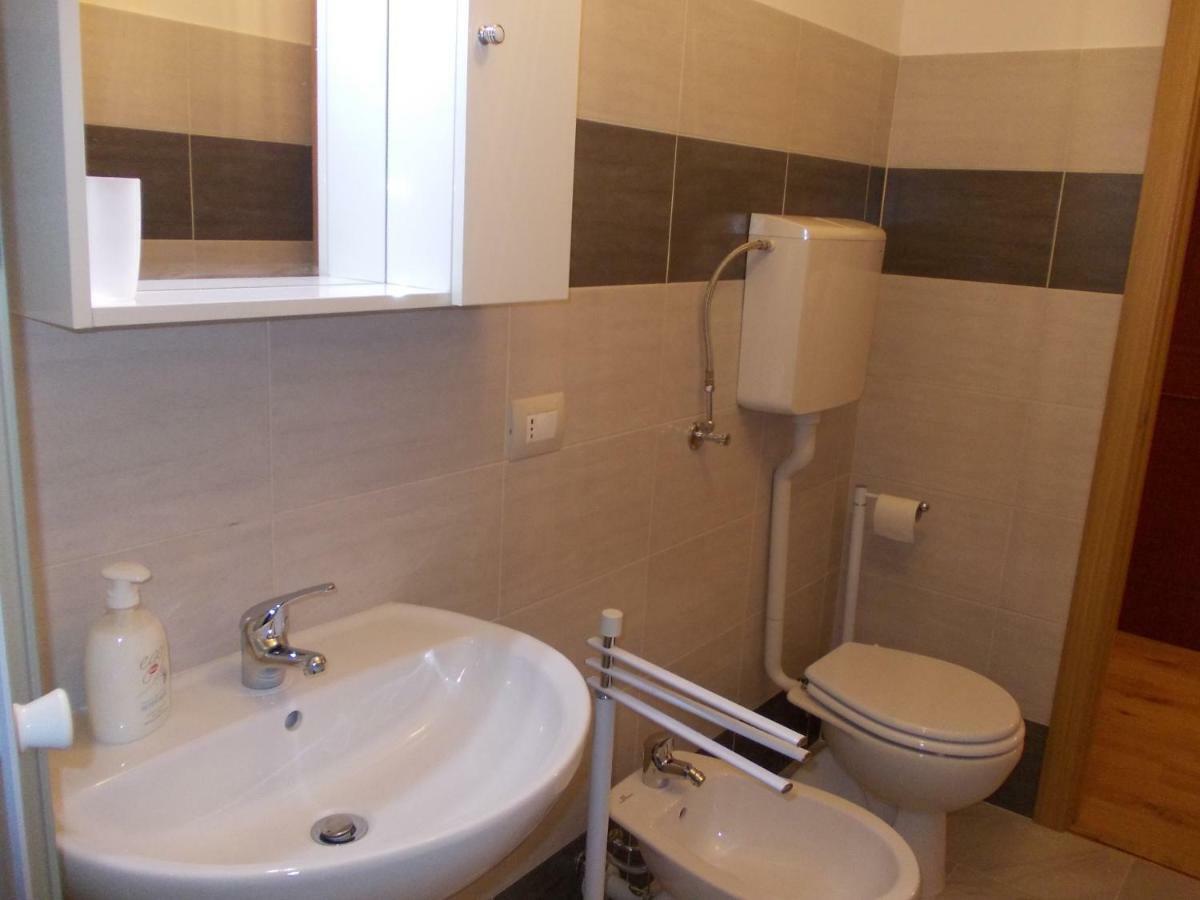 Romagnoli 36 Hotel Verona Luaran gambar