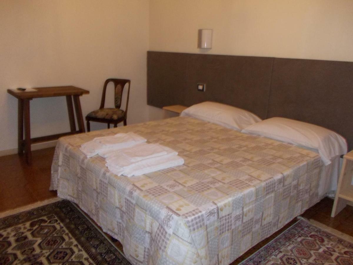 Romagnoli 36 Hotel Verona Luaran gambar