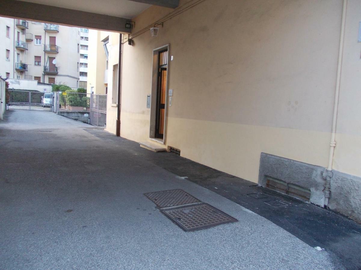Romagnoli 36 Hotel Verona Luaran gambar