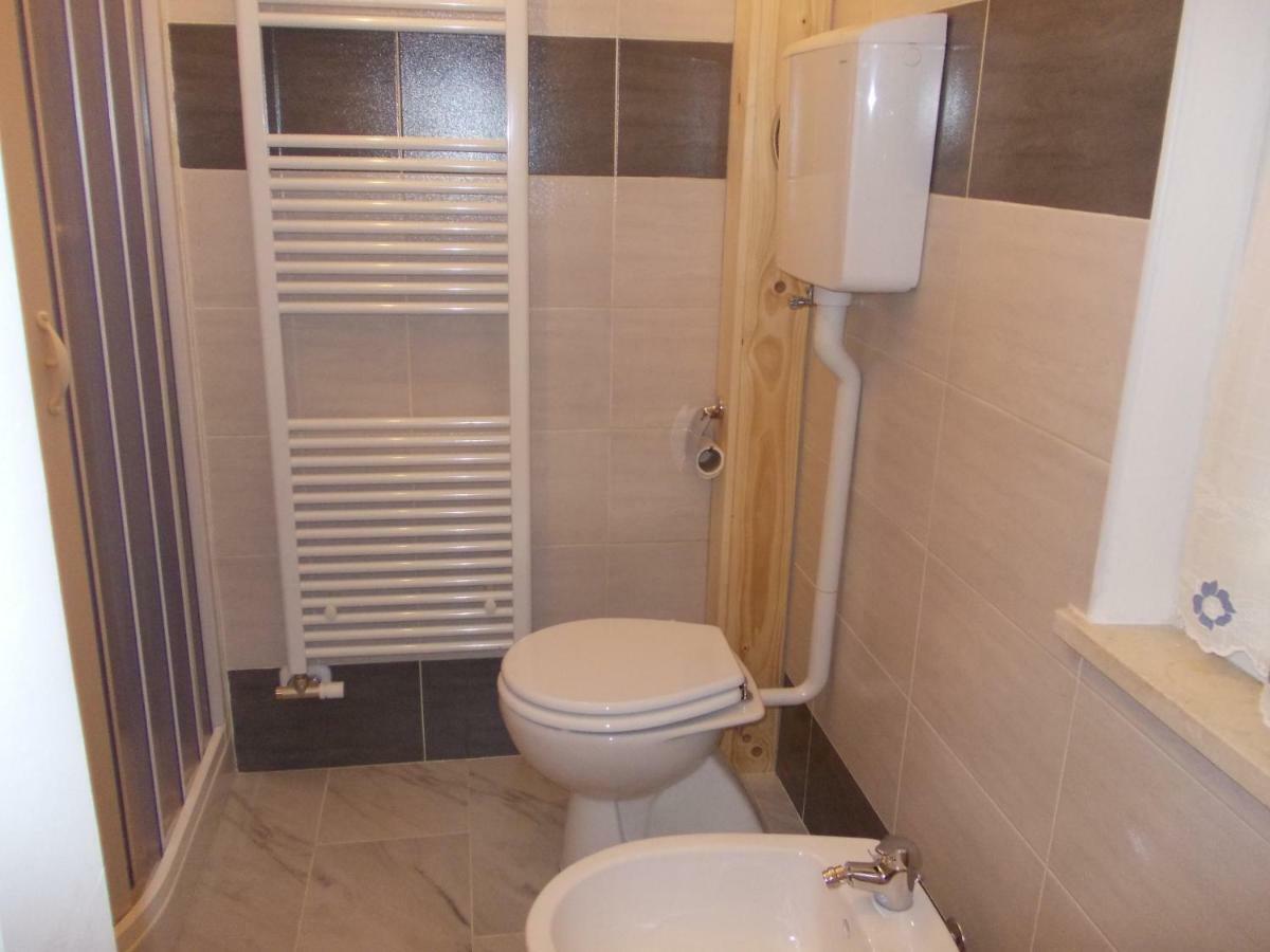 Romagnoli 36 Hotel Verona Luaran gambar