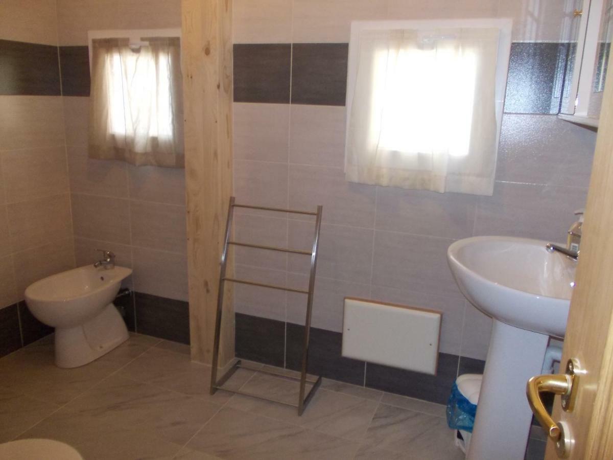 Romagnoli 36 Hotel Verona Luaran gambar