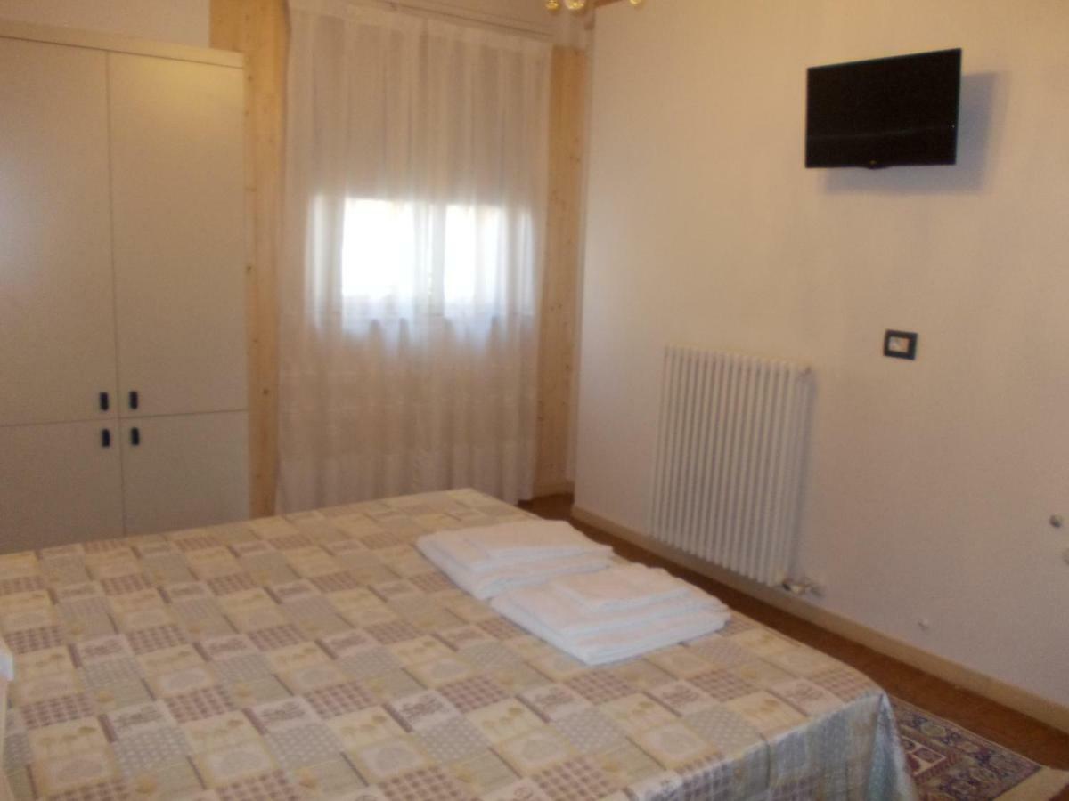 Romagnoli 36 Hotel Verona Luaran gambar
