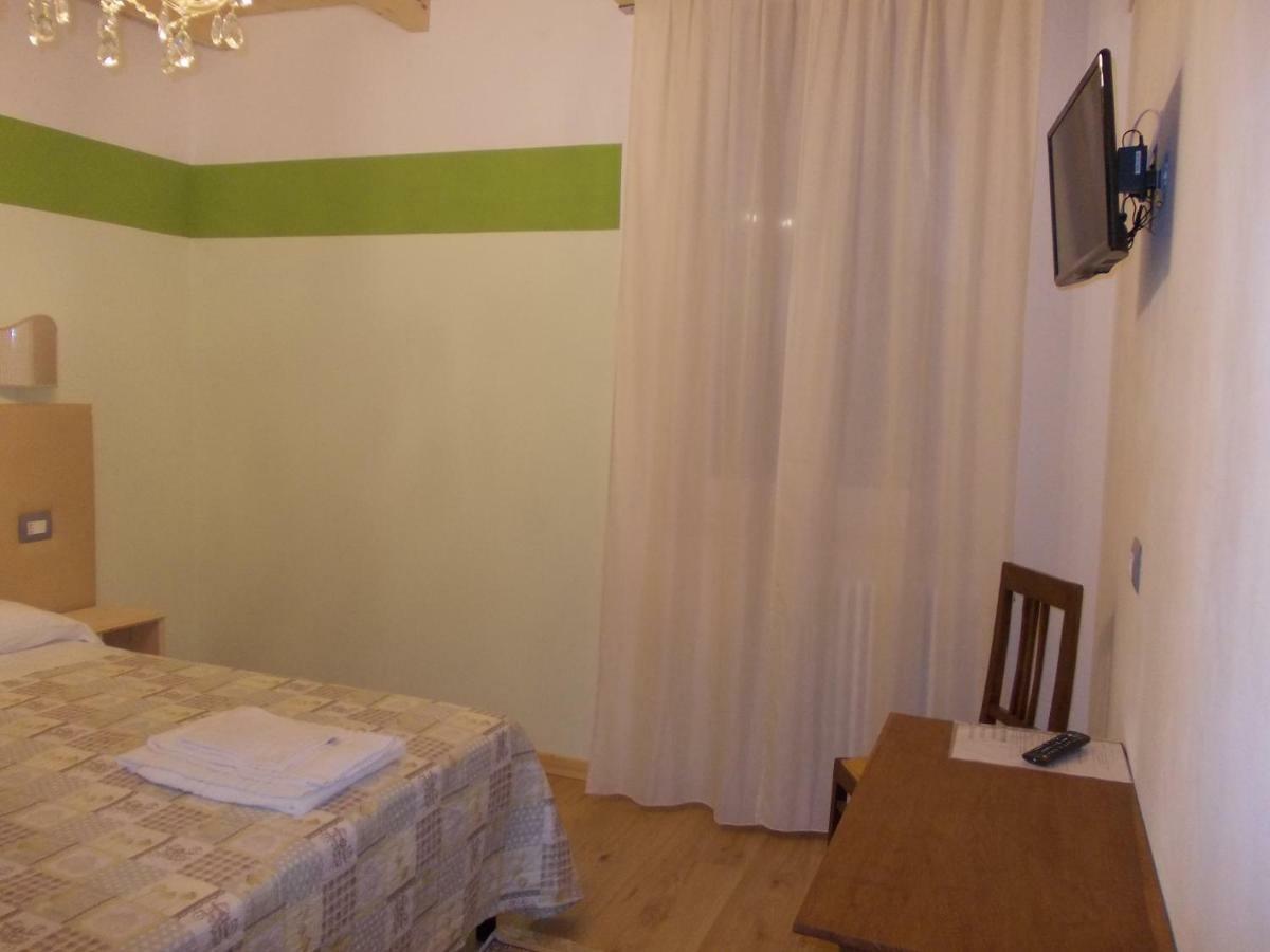 Romagnoli 36 Hotel Verona Luaran gambar