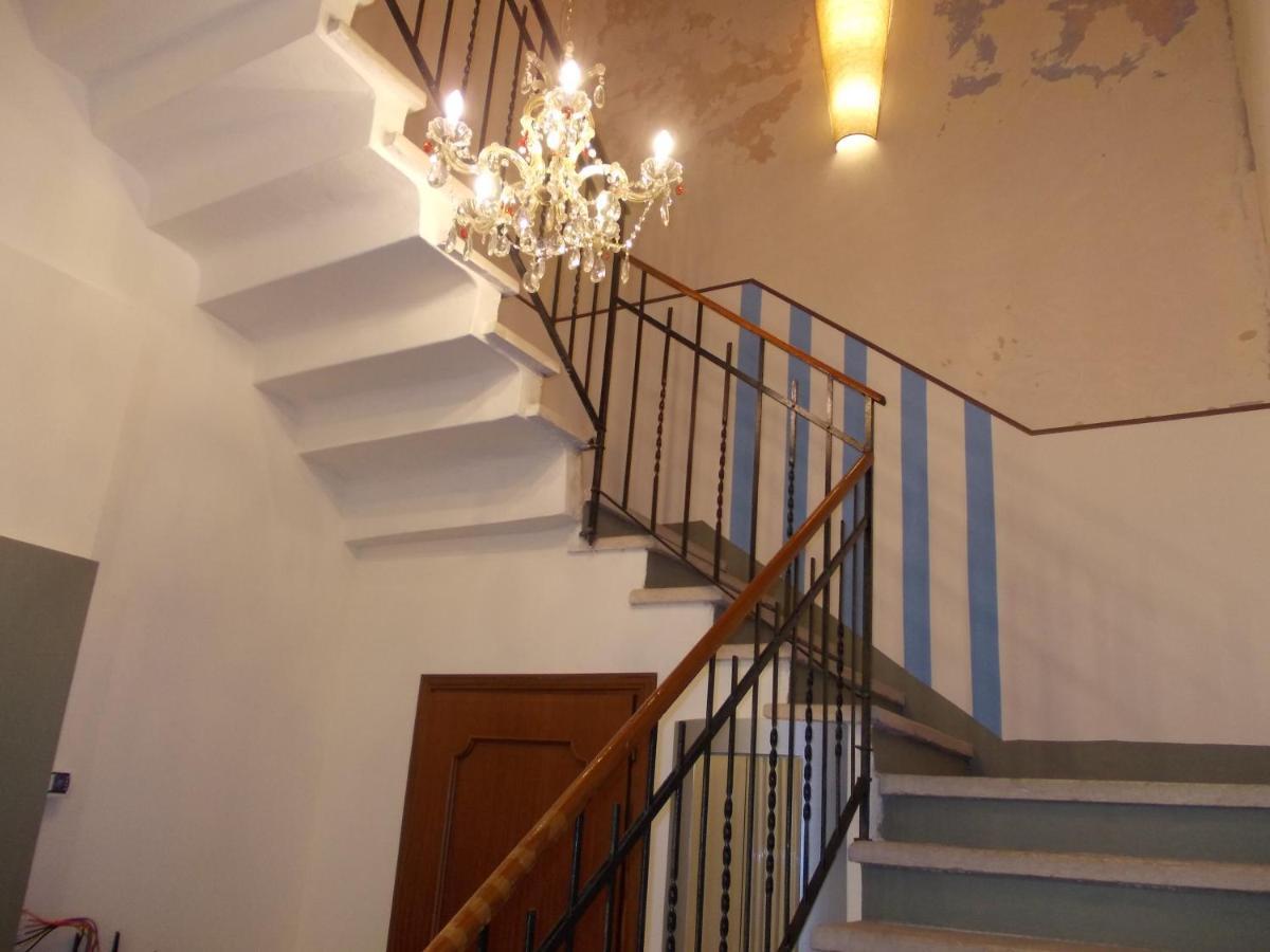 Romagnoli 36 Hotel Verona Luaran gambar